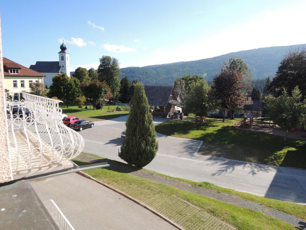 Familienglueck In Der Weststeiermark Sankt Oswald ob Eibiswald Exterior foto