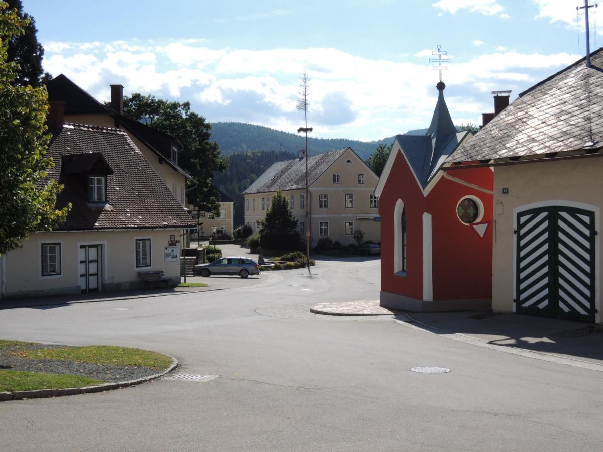 Familienglueck In Der Weststeiermark Sankt Oswald ob Eibiswald Exterior foto