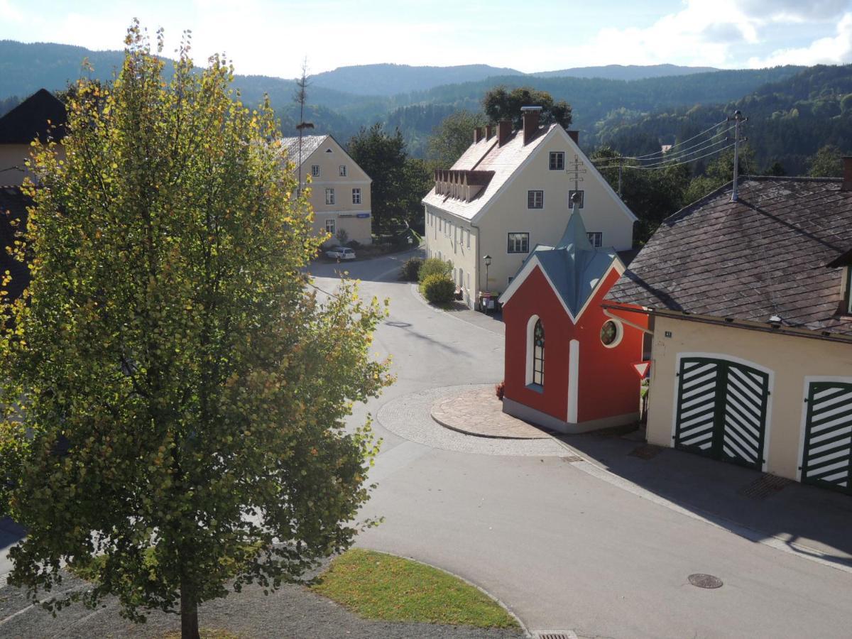 Familienglueck In Der Weststeiermark Sankt Oswald ob Eibiswald Exterior foto